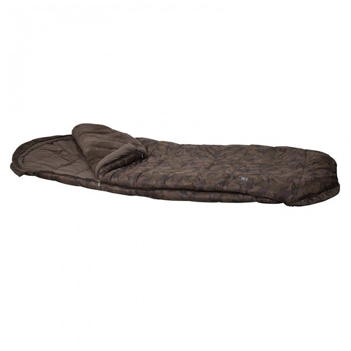 Спальний мішок Fox R1 Camo Sleeping Bag