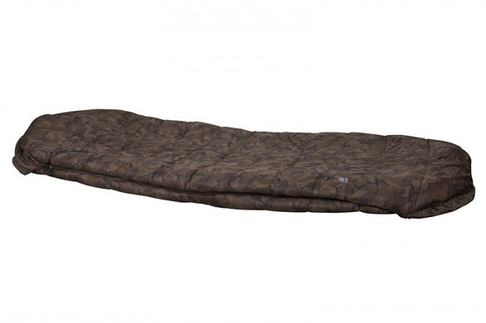 Спальний мішок Fox R1 Camo Sleeping Bag