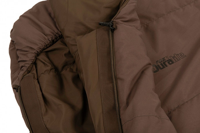 Спальний мішок Fox Duralite 1 Season Sleeping Bag