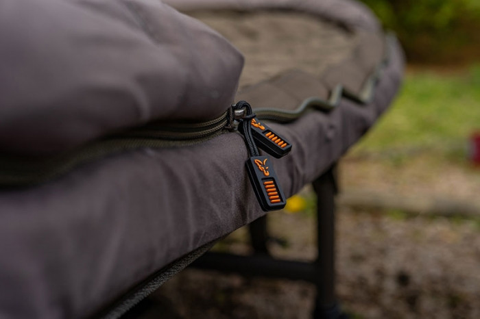 Спальний мішок Fox Duralite 1 Season Sleeping Bag