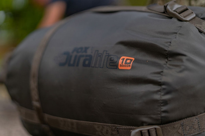 Спальний мішок Fox Duralite 1 Season Sleeping Bag