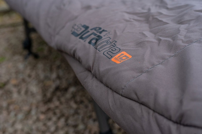 Спальний мішок Fox Duralite 1 Season Sleeping Bag