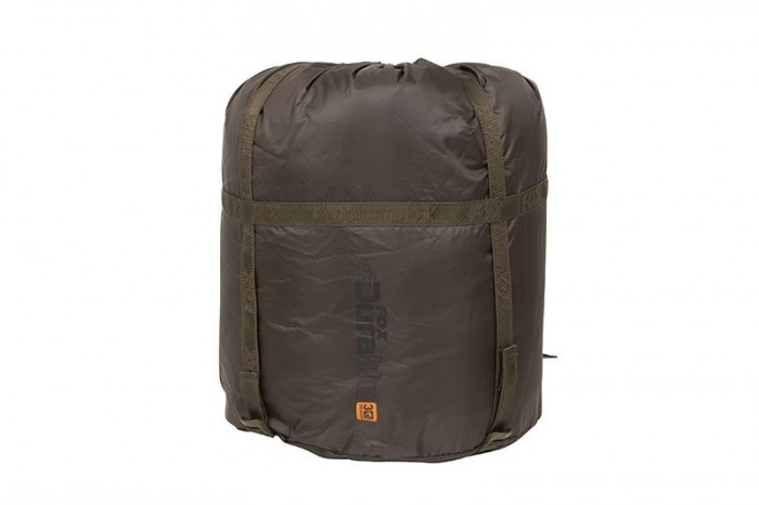 Спальний мішок Fox Duralite 3 Season Sleeping Bag