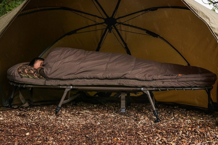 Спальний мішок Fox Duralite 3 Season Sleeping Bag