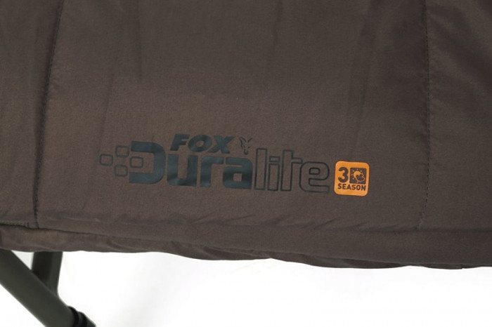 Спальний мішок Fox Duralite 3 Season Sleeping Bag