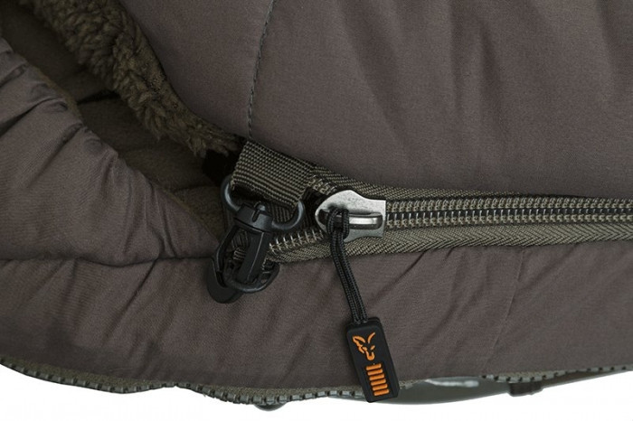 Спальний мішок Fox Duralite 5 Season Sleeping Bag