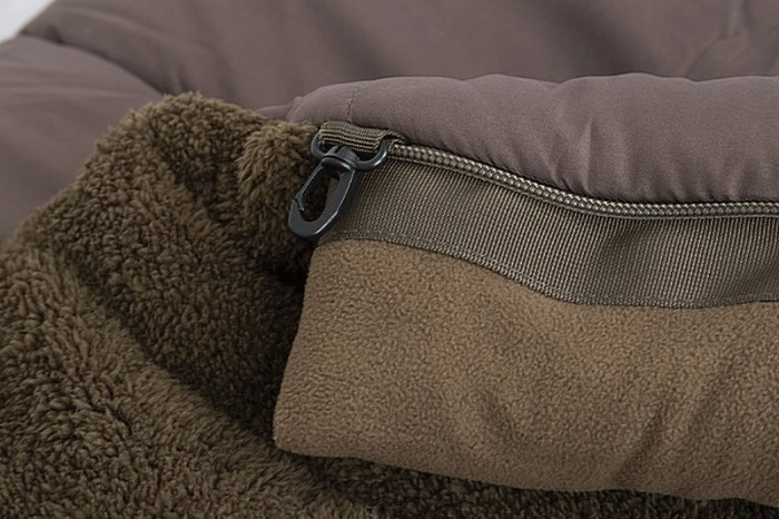 Спальний мішок Fox Duralite 5 Season Sleeping Bag