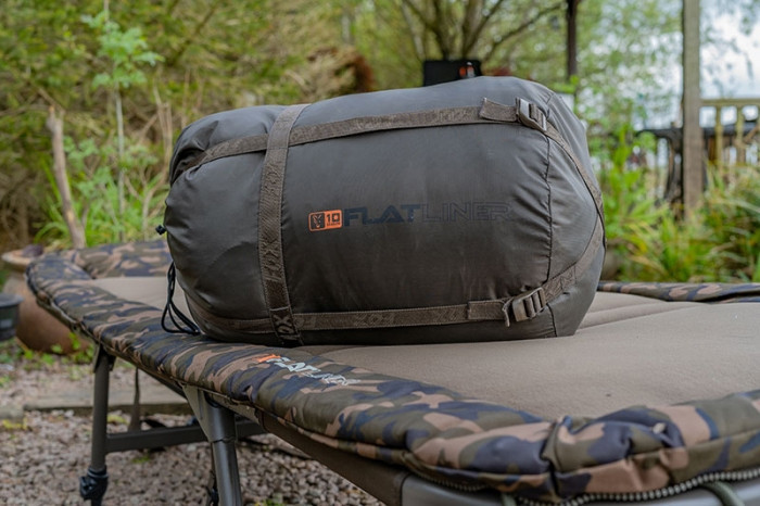 Спальний мішок Fox Flatliner 1 Season Sleeping Bag