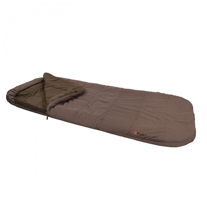 Спальний мішок Fox Flatliner 3 Season Sleeping Bag