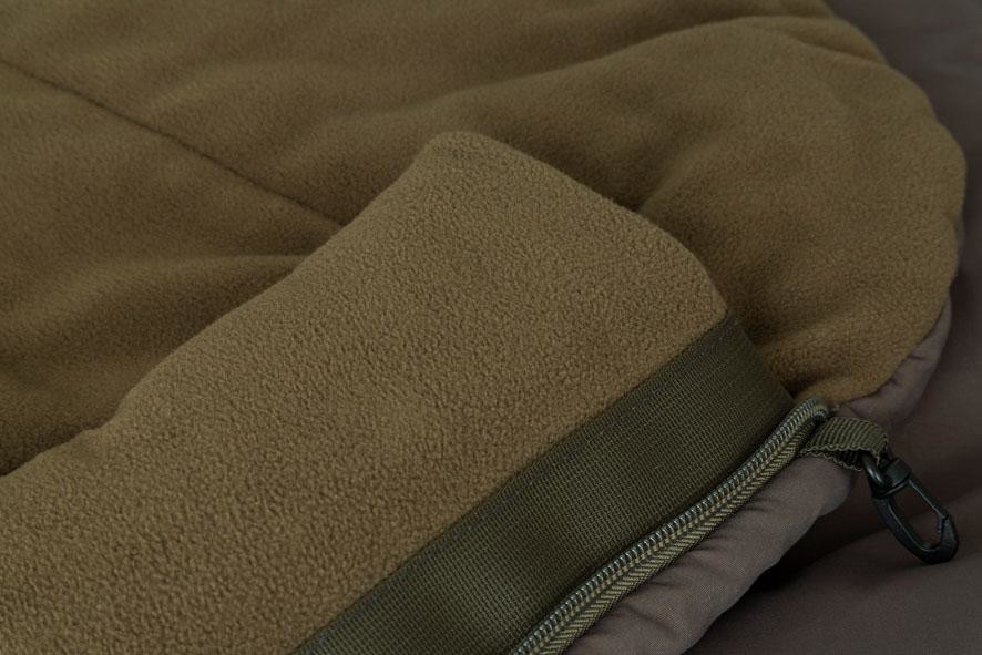 Спальний мішок Fox Flatliner 3 Season Sleeping Bag