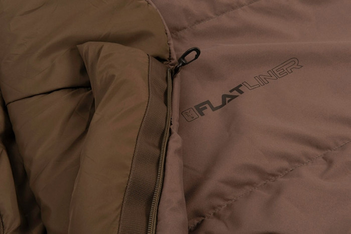 Спальний мішок Fox Flatliner 3 Season Sleeping Bag