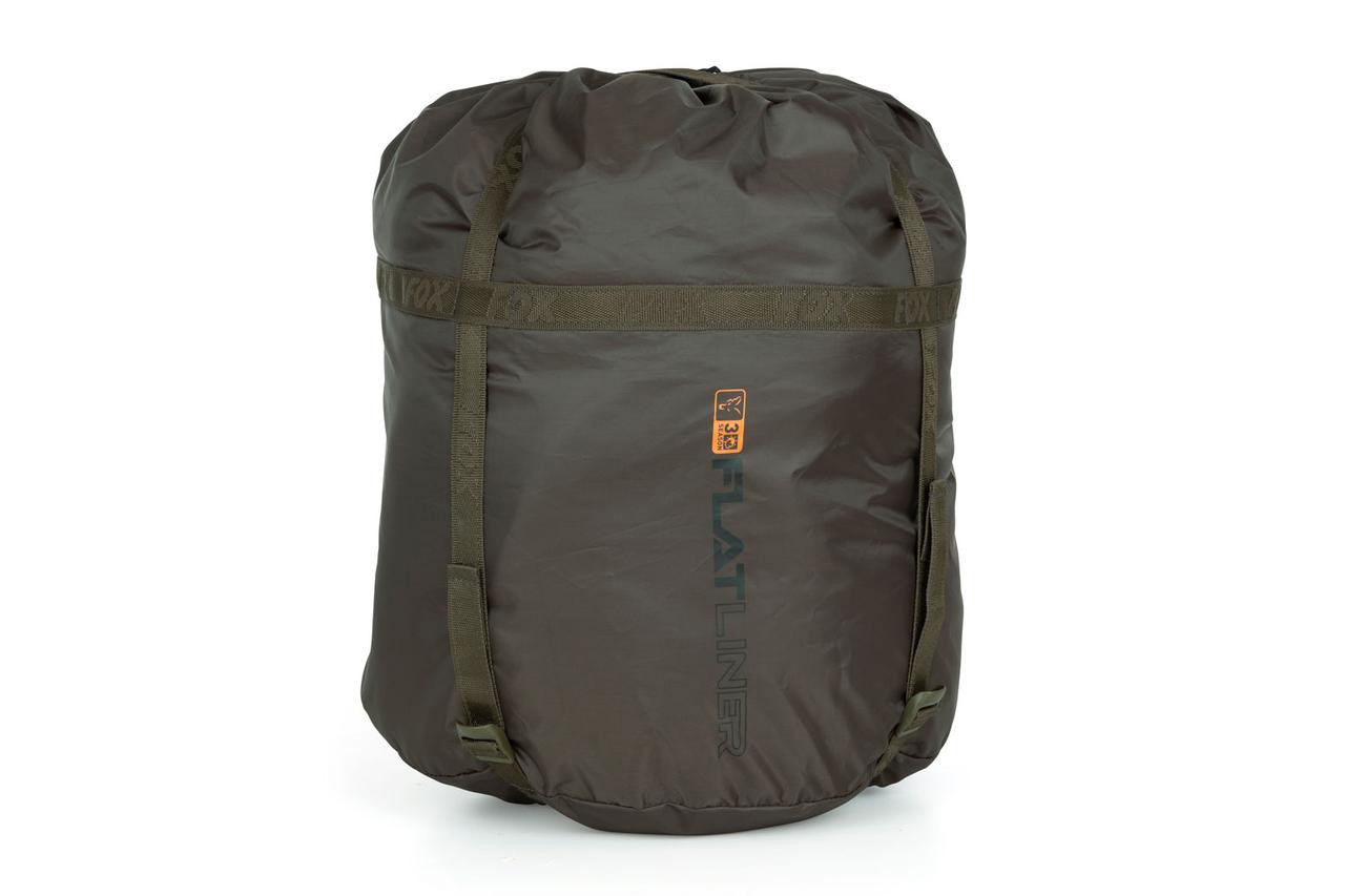 Спальний мішок Fox Flatliner 3 Season Sleeping Bag