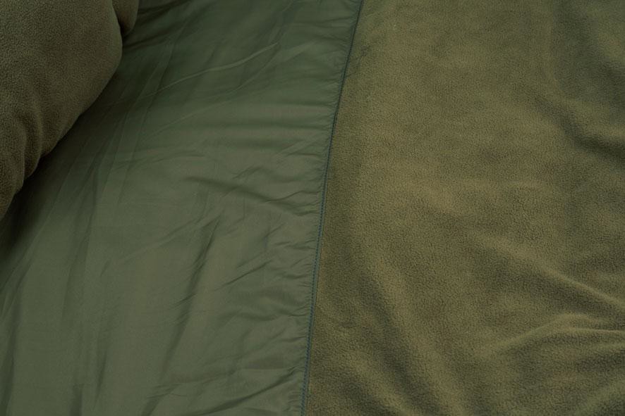 Спальний мішок Fox Flatliner 3 Season Sleeping Bag