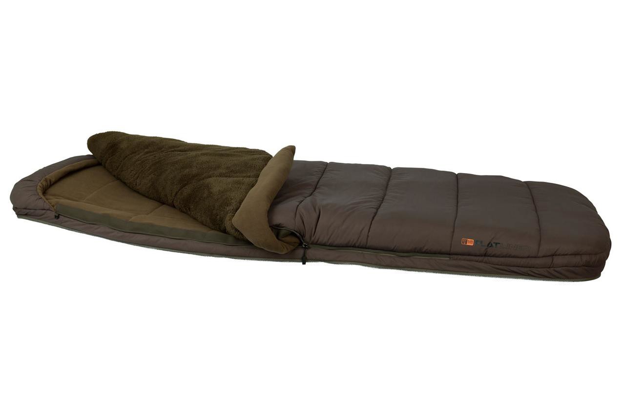 Спальний мішок Fox Flatliner 5 Season Sleeping Bag
