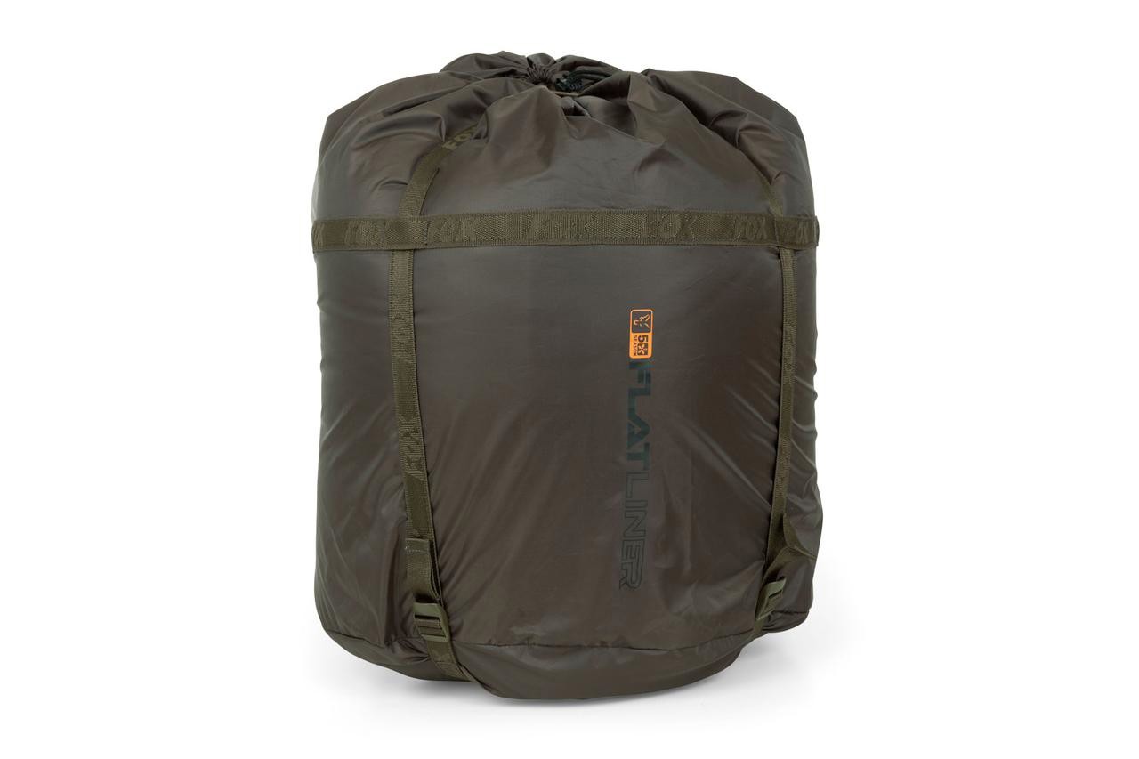 Спальний мішок Fox Flatliner 5 Season Sleeping Bag