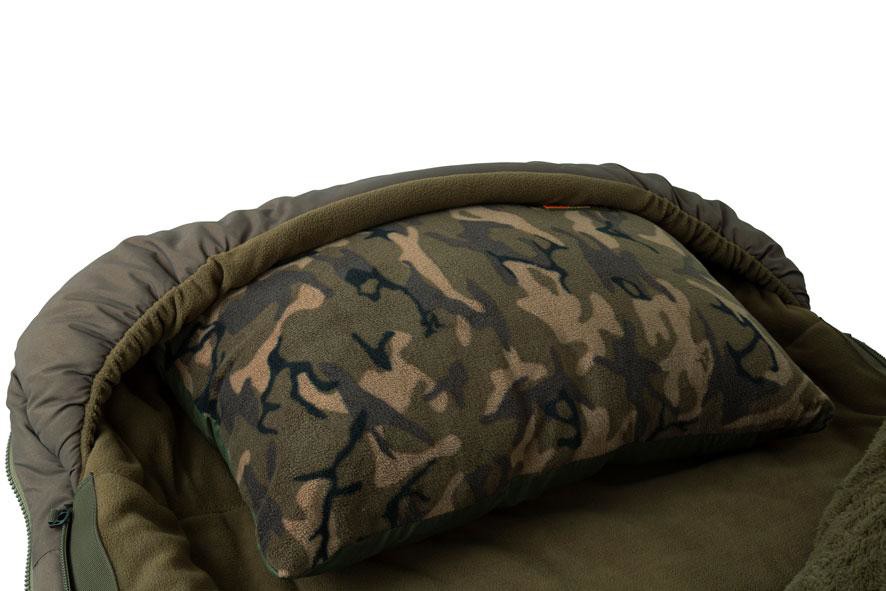 Спальний мішок Fox Flatliner 5 Season Sleeping Bag
