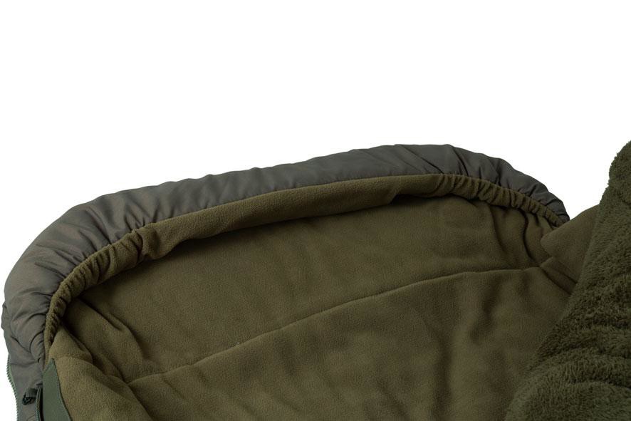 Спальний мішок Fox Flatliner 5 Season Sleeping Bag