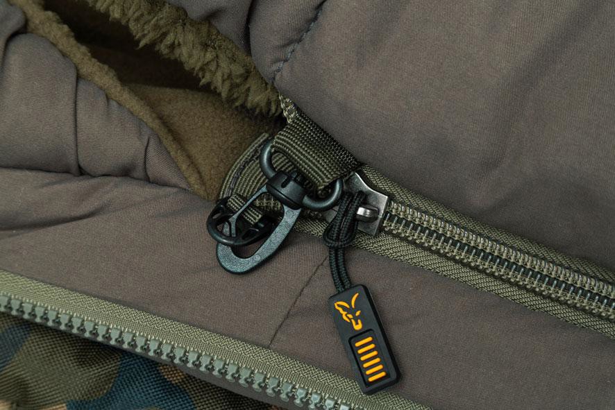 Спальний мішок Fox Flatliner 5 Season Sleeping Bag