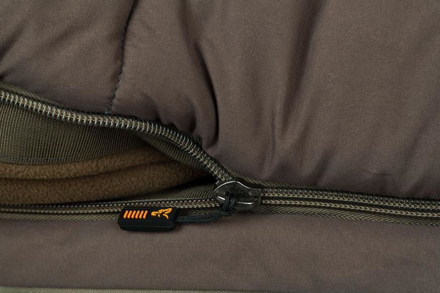 Спальний мішок Fox Flatliner 5 Season Sleeping Bag