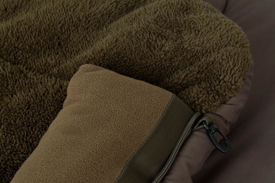 Спальний мішок Fox Flatliner 5 Season Sleeping Bag