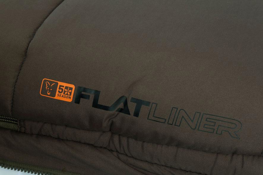 Спальний мішок Fox Flatliner 5 Season Sleeping Bag