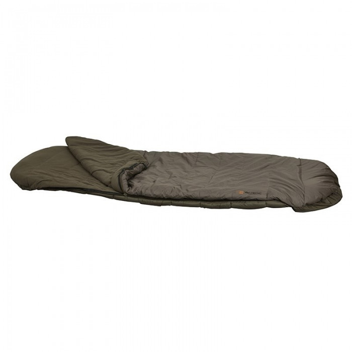 Спальний мішок Fox Ven-Tec Ripstop 5 Season XL Sleeping Bag