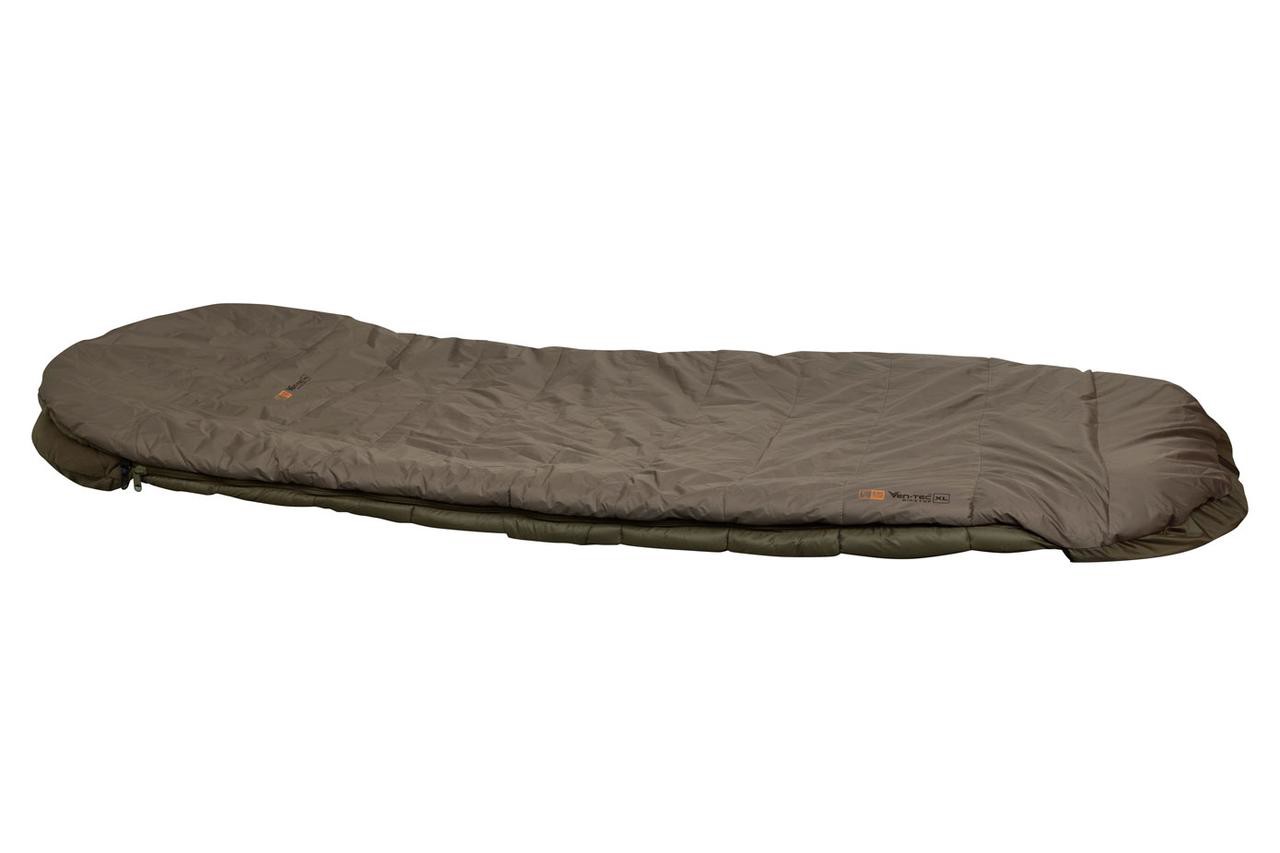 Спальний мішок Fox Ven-Tec Ripstop 5 Season XL Sleeping Bag