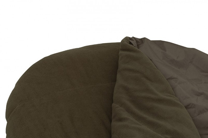 Спальний мішок Fox Ven-Tec Ripstop 5 Season XL Sleeping Bag