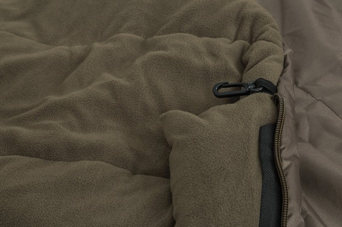 Спальний мішок Fox Ven-Tec Ripstop 5 Season XL Sleeping Bag