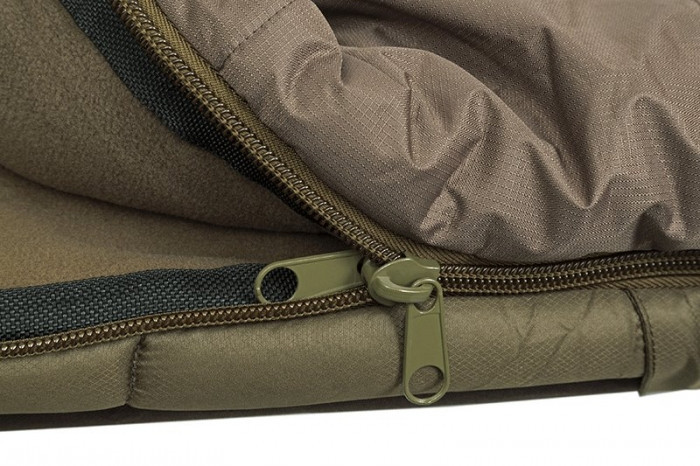 Спальний мішок Fox Ven-Tec Ripstop 5 Season XL Sleeping Bag