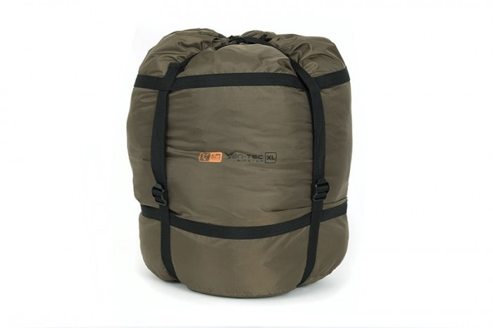 Спальний мішок Fox Ven-Tec Ripstop 5 Season XL Sleeping Bag