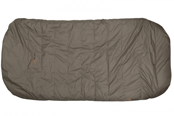 Спальний мішок Fox Ven-Tec Ripstop 5 Season XL Sleeping Bag