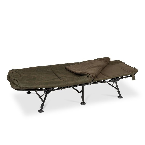 Ліжко система Nash Dwarf 4 Fold Sleep System