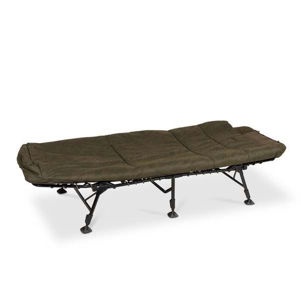 Ліжко система Nash Dwarf 4 Fold Sleep System