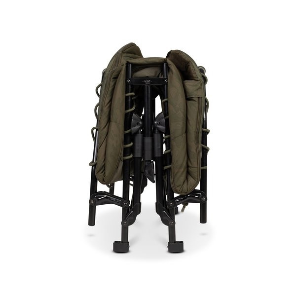 Ліжко система Nash Dwarf 4 Fold Sleep System