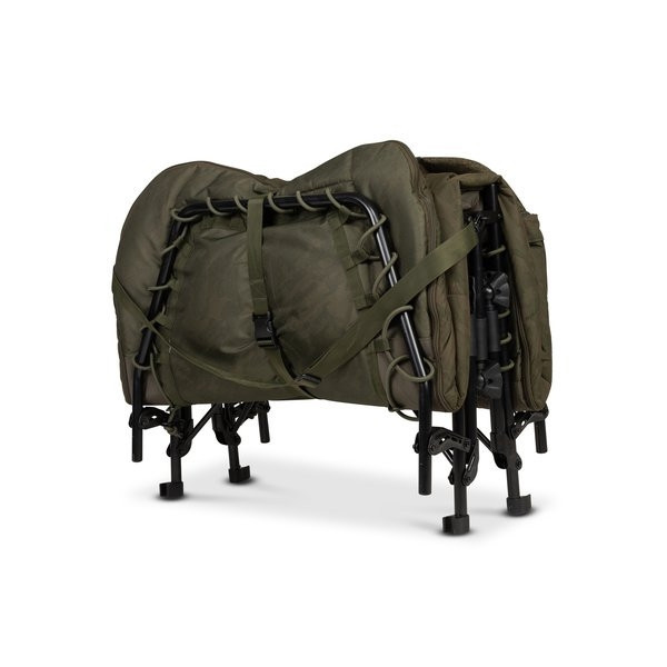Ліжко система Nash Dwarf 4 Fold Sleep System