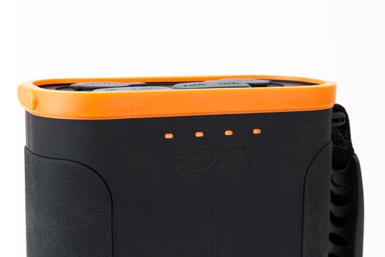 Повербанк Fox Halo Power 96K
