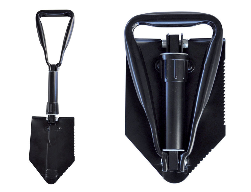 Лопата складана Carp Spirit Folding Shovel