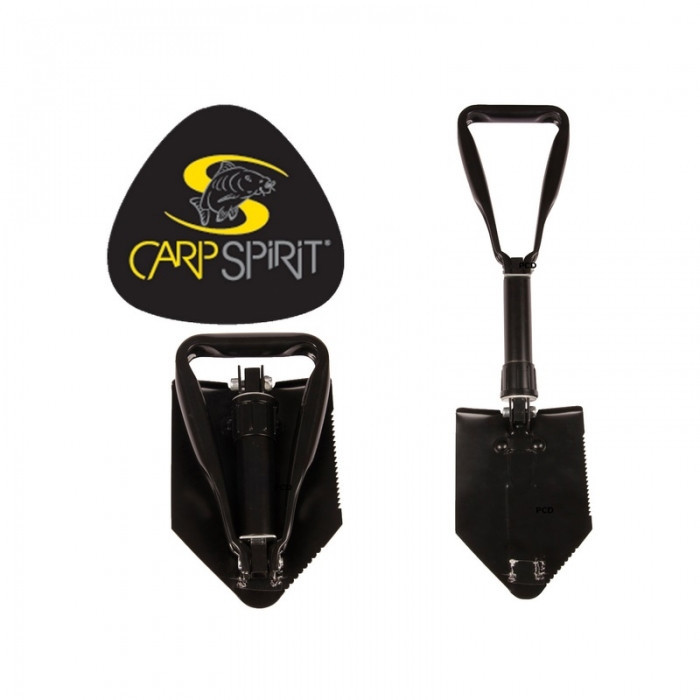 Лопата складана Carp Spirit Folding Shovel
