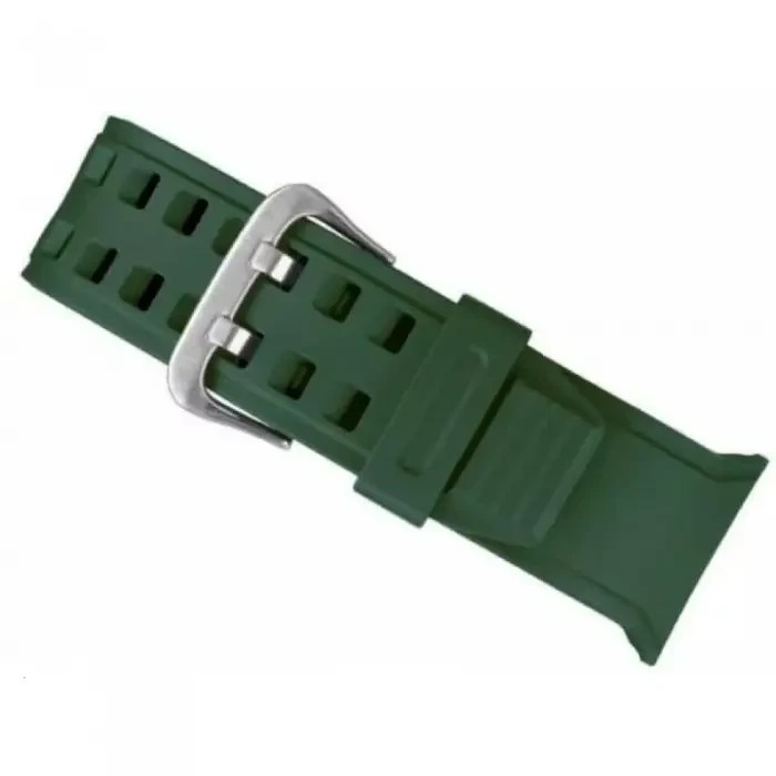 Багатофункціональний годинник Timex Tactic DGTL 53MM Resin Strap Combo Watch