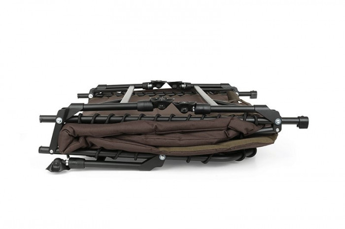 Розкладачка коропова Fox EOS 1 Bed