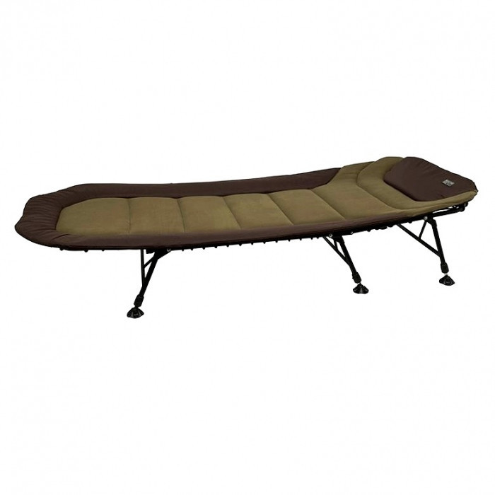 Розкладачка коропова Fox EOS 2 Bed