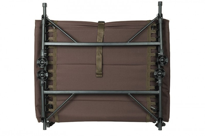Розкладачка коропова Fox EOS 2 Bed