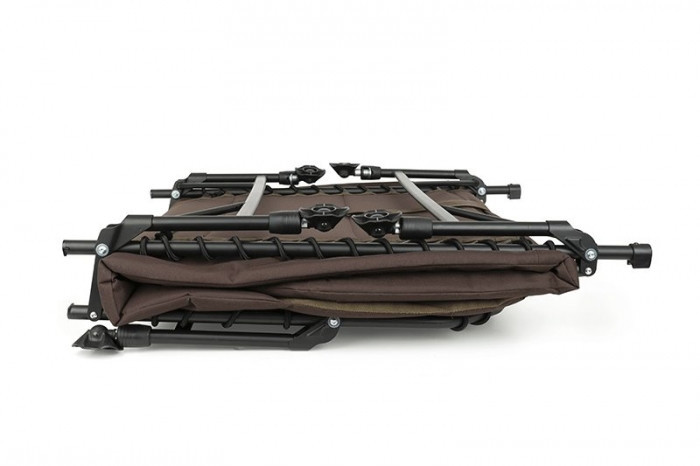 Розкладачка коропова Fox EOS 2 Bed