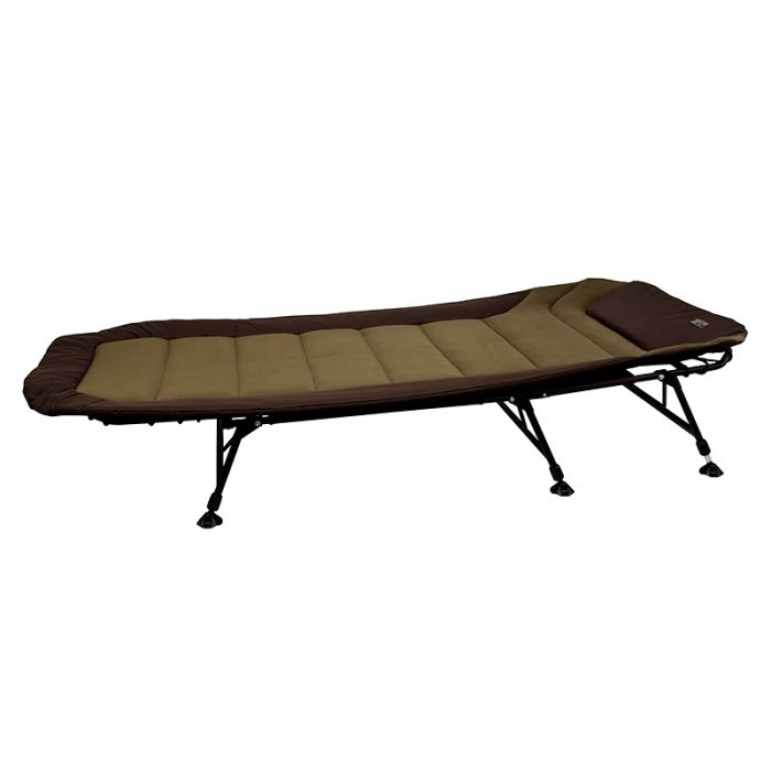 Розкладачка коропова Fox EOS 3 Bed