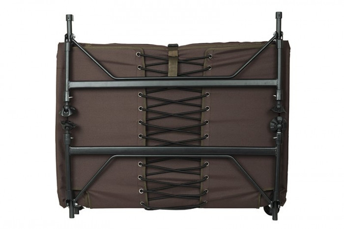 Розкладачка коропова Fox EOS 3 Bed