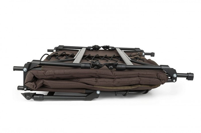 Розкладачка коропова Fox EOS 3 Bed