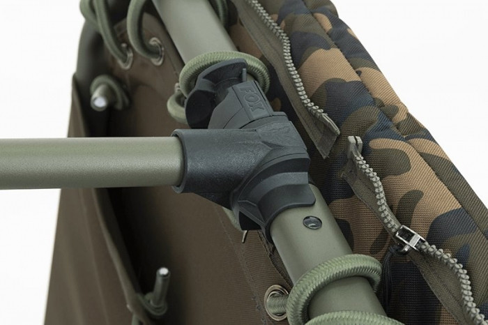 Ліжко Fox Flatliner 8 Leg 3 Season Sleep System
