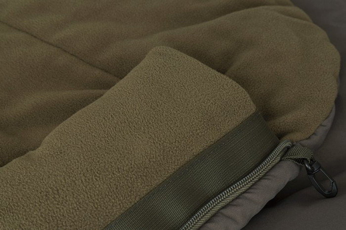 Ліжко Fox Flatliner 8 Leg 3 Season Sleep System