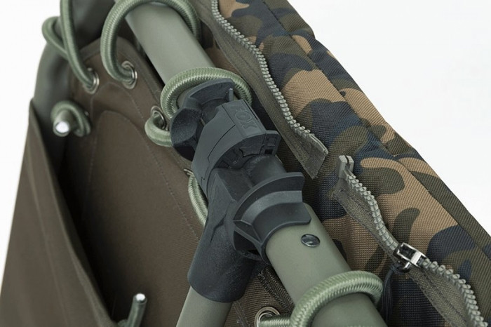 Ліжко Fox Flatliner 8 Leg 3 Season Sleep System